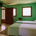 Guest house Al Fiume 3*