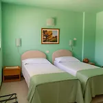 Guest house Al Fiume