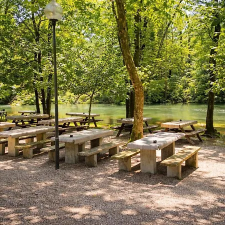 Al Fiume Guest house 3*
