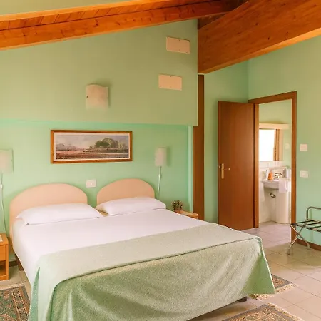 Al Fiume 3* Flambruzzo