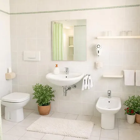 Guest house Al Fiume