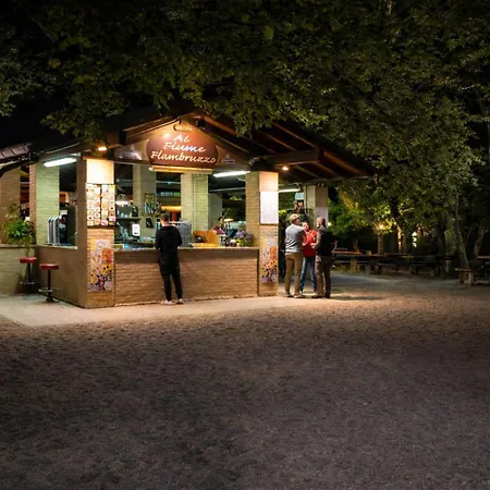 Al Fiume Guest house Flambruzzo