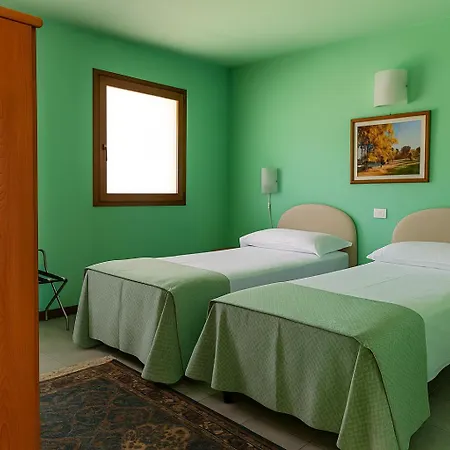 Al Fiume Guest house Flambruzzo