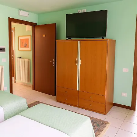 Guest house Al Fiume Flambruzzo