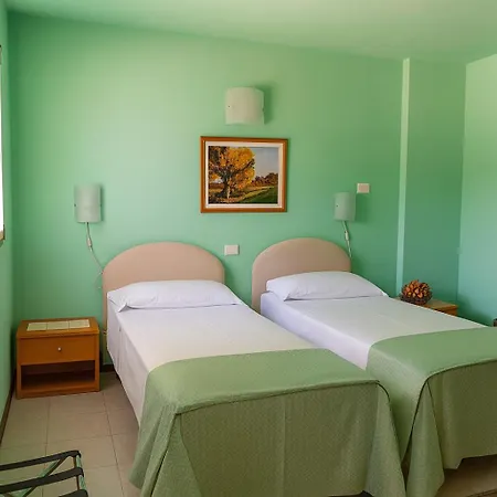 Guest house Al Fiume