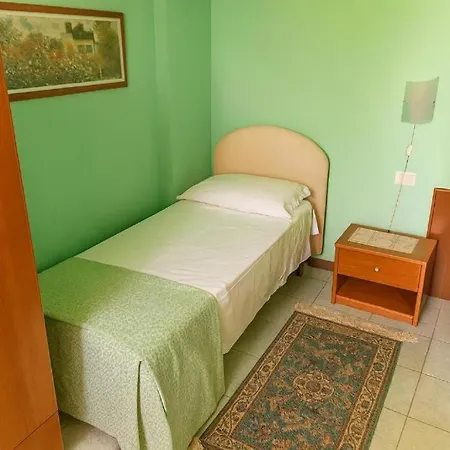 Guest house Al Fiume