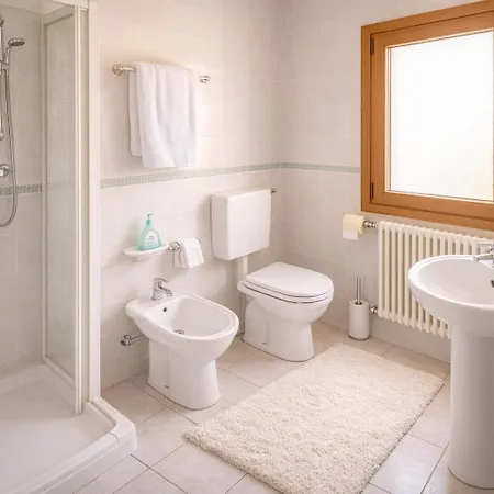 Al Fiume Guest house 3*